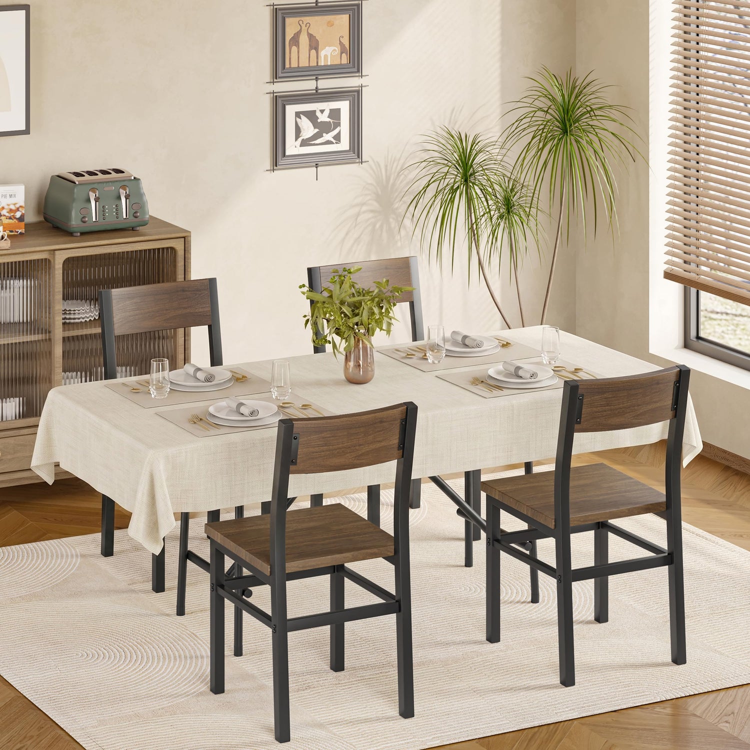 Dining Chairs